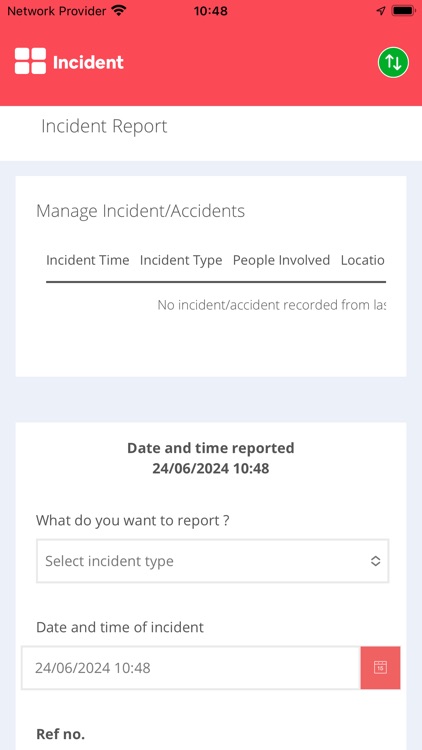 Care20:20 screenshot-9