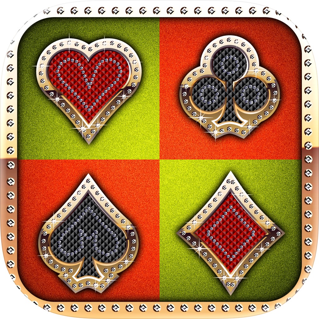 Apple App Store cover for Classic Spider Solitaire HD