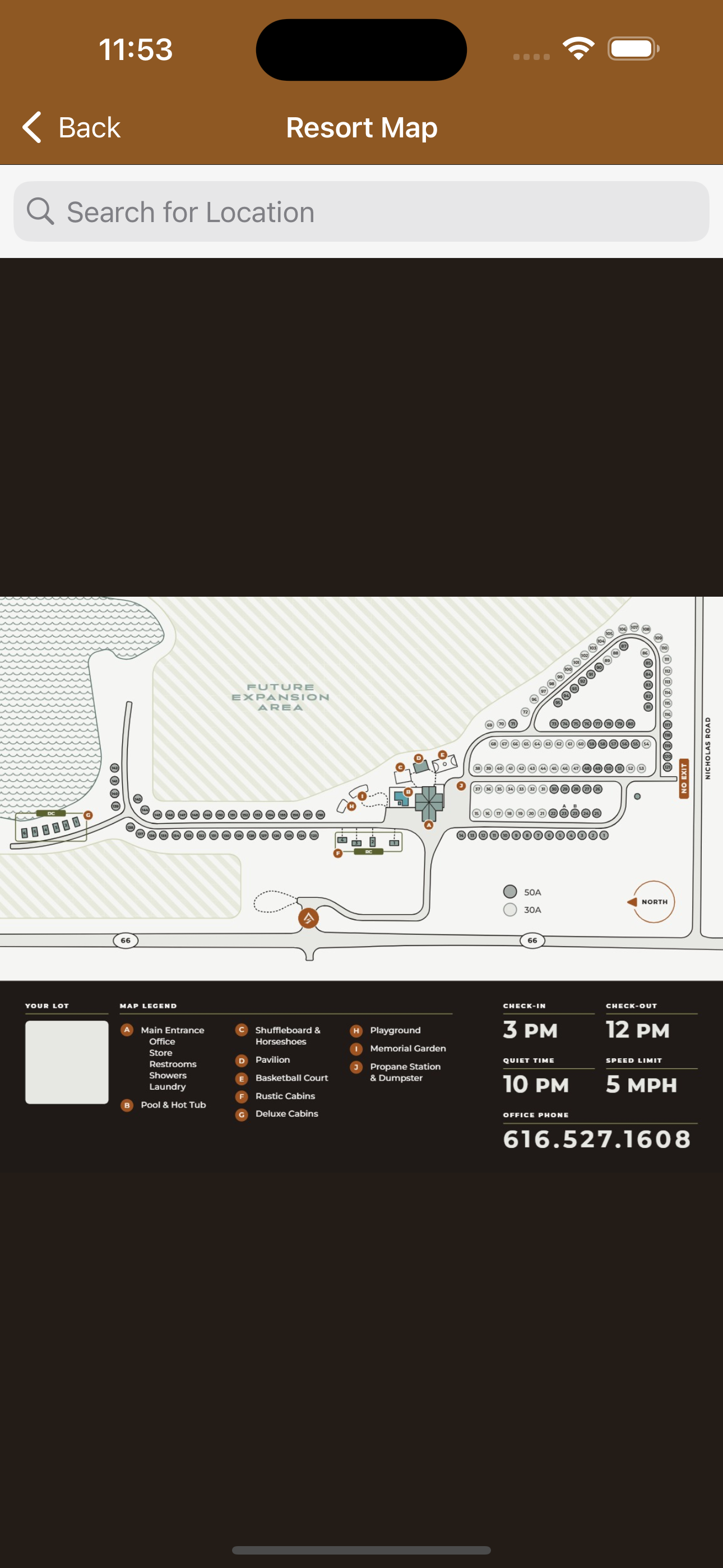 Alice Springs RV Park