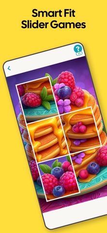 Spin the Wheel: Magic Puzzles Screenshot 6 of 8