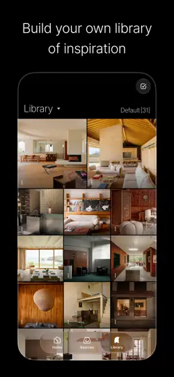 Скриншот Nuuk.app на iPhone 6