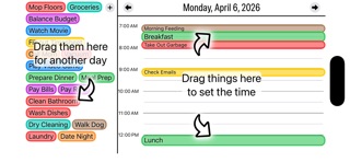 Penciletin screenshot