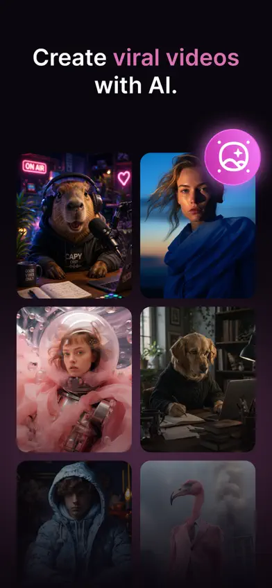Vova AI - Smart Assistaint screenshot 3