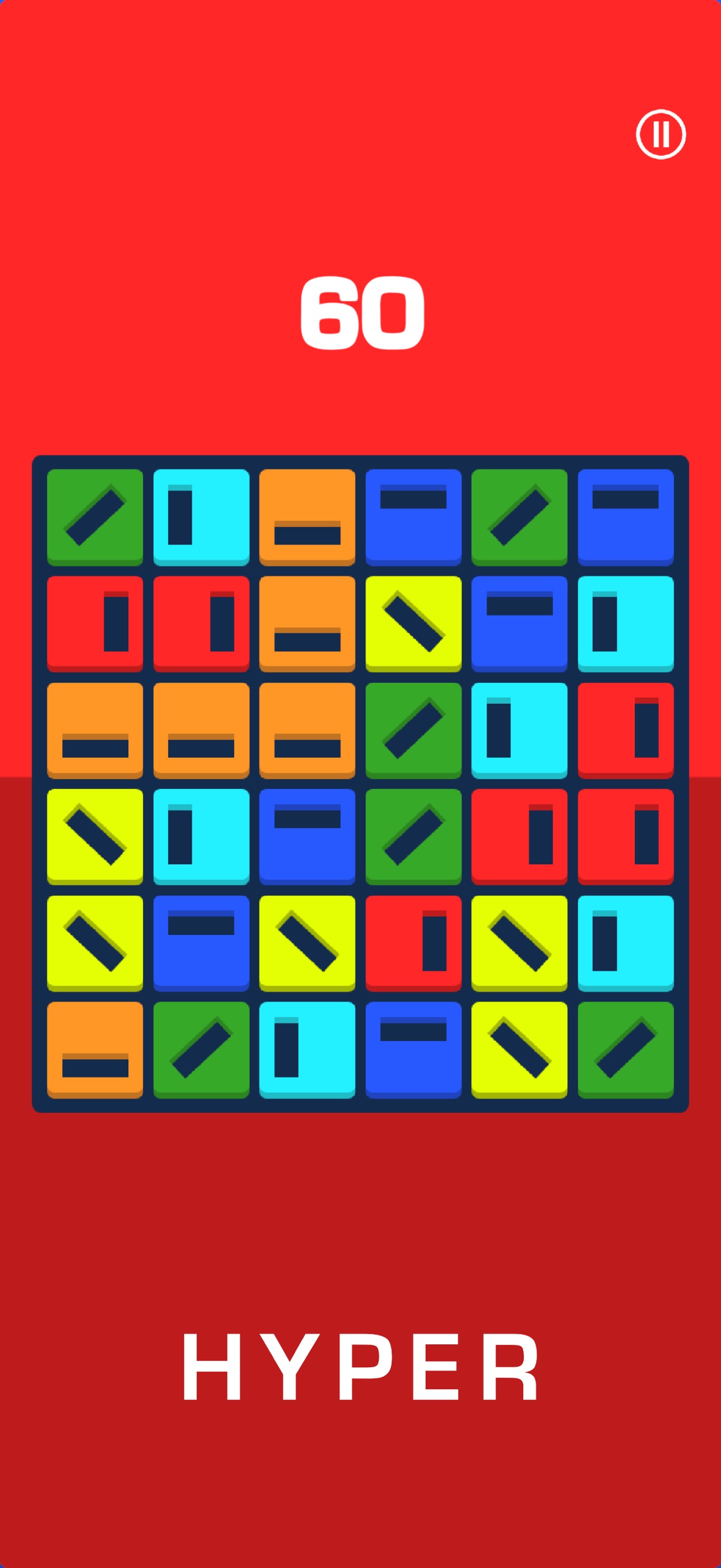 Screenshot 2 of Hexnge