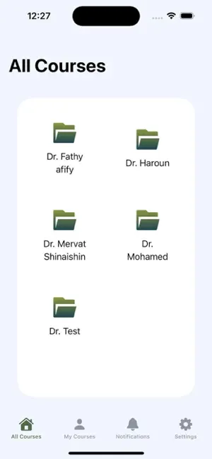 Syriana screenshot 3