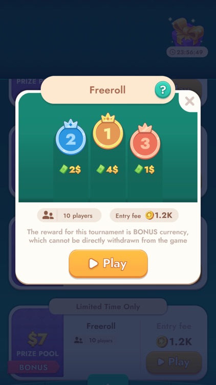 Solitaire Bunny screenshot-5