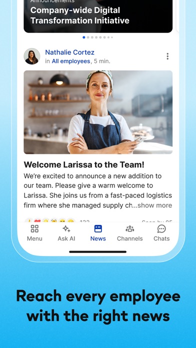 Screenshot 2 of Flip-App App