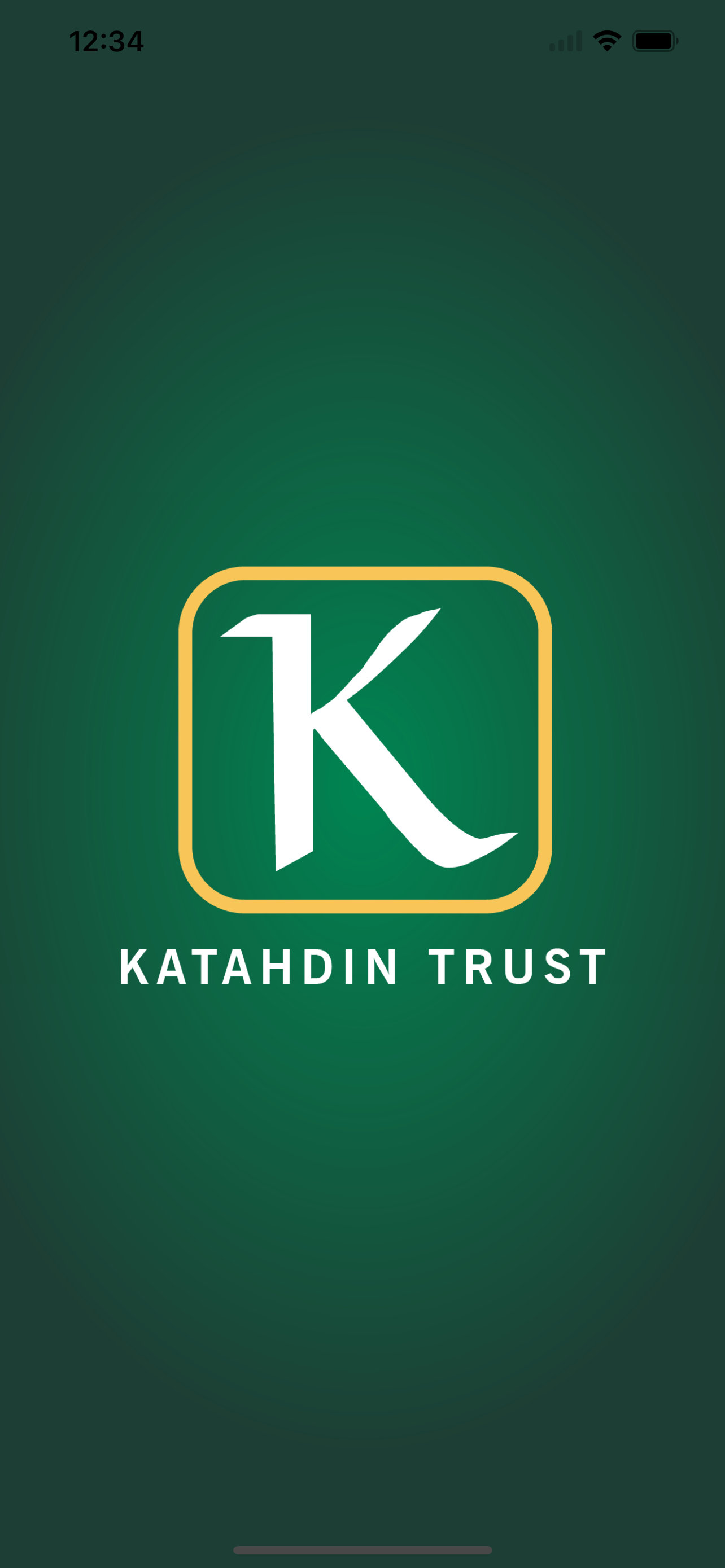 Katahdin Trust