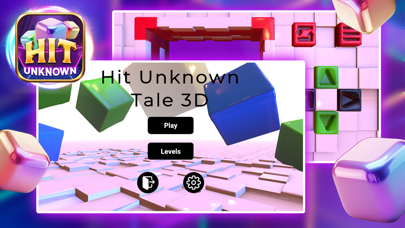 Hit Unknown Screenshot