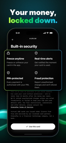 CrewvoPay Screenshot 8 of 8