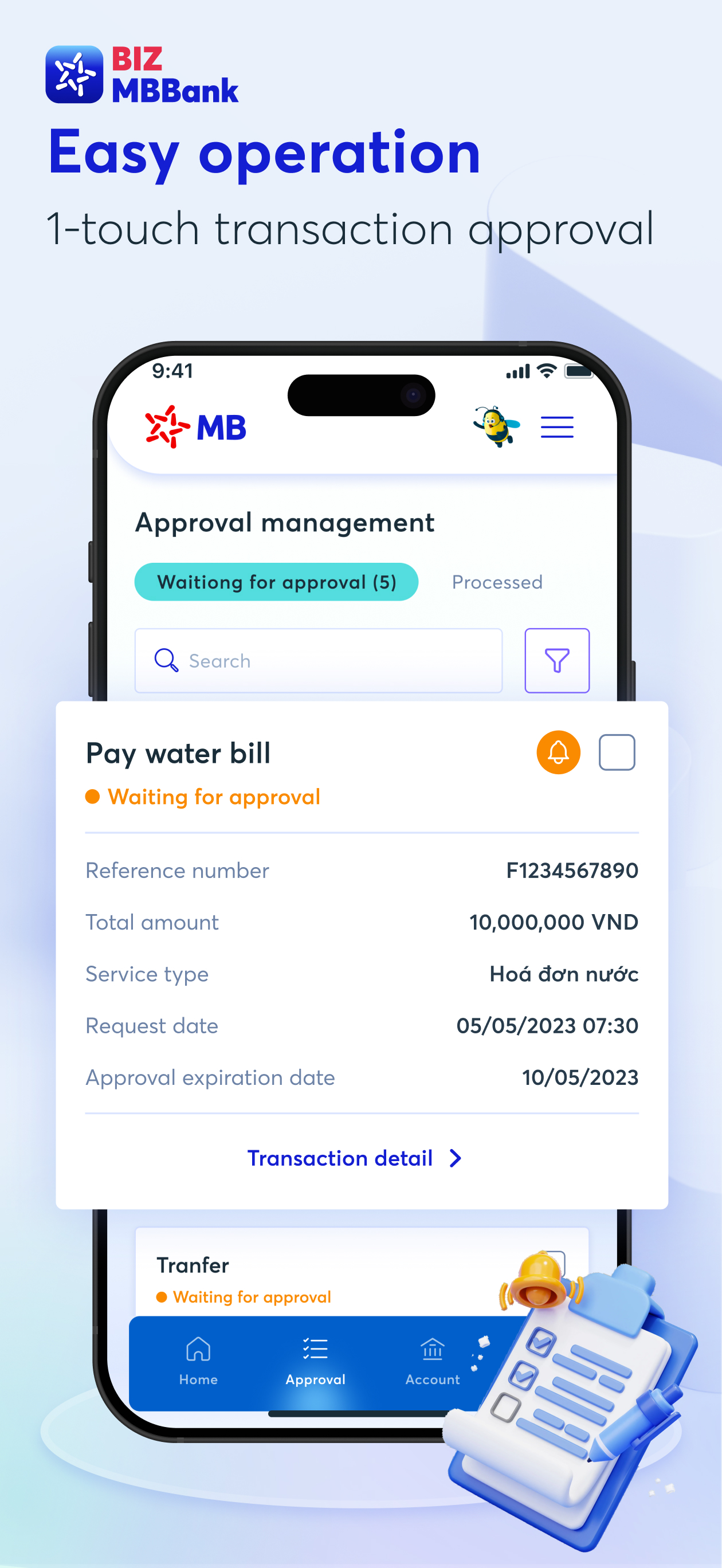 BIZ MBBank 2.0