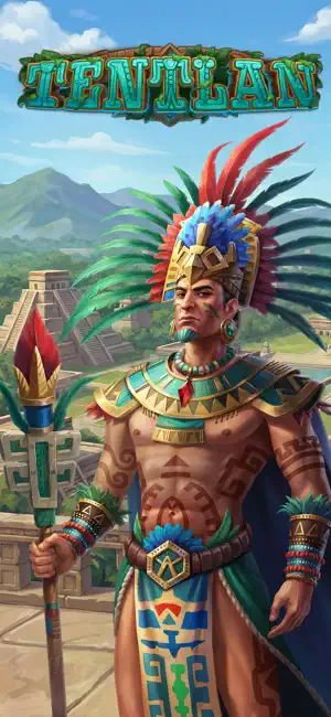 Tentlan: Mesoamerican Strategy screenshot 1