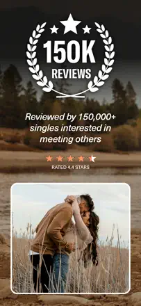 Upward Dating: Screenshot 3 von 6
