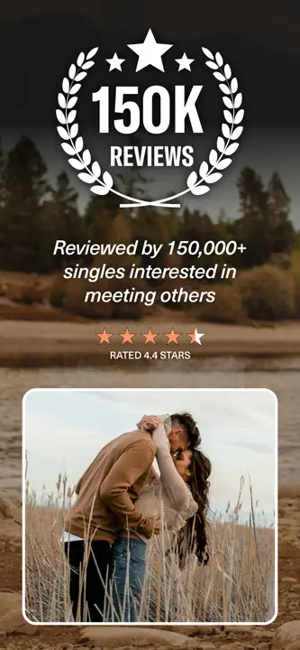 Upward Dating: Screenshot 3 von 6