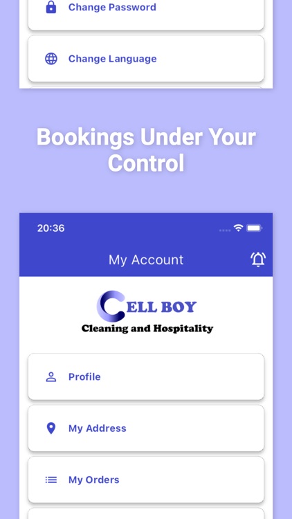 Cellboy Services screenshot-5