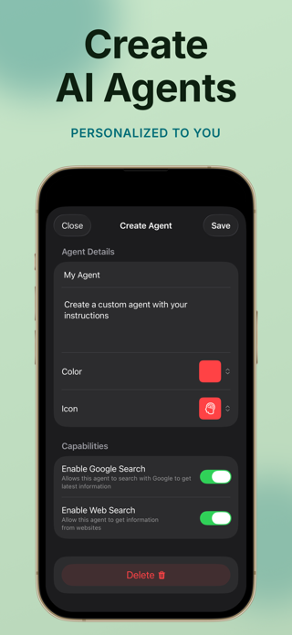 AI Writer - ChatWrite Screenshot 5 of 6