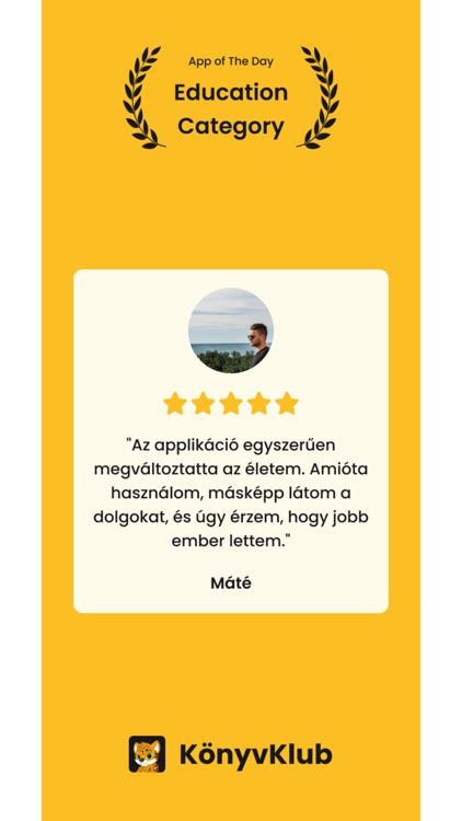 BookBase - Book Summaries screenshot-5