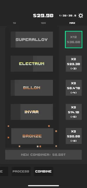 ROCK!! screenshot 1