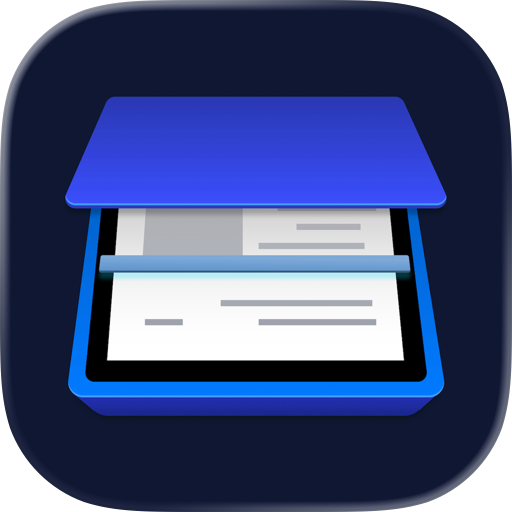 PDF Document Scanner App °