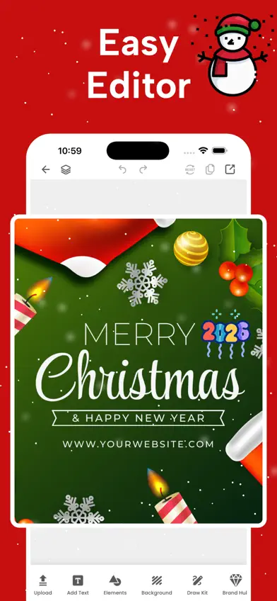 AI Poster Maker: DrawPost screenshot 3