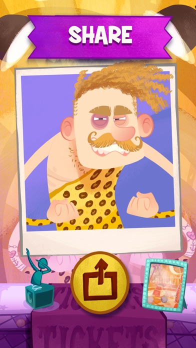 Family Hair Salon for girls Screenshot