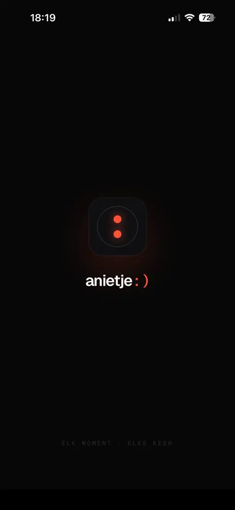 Anietje screenshot 4