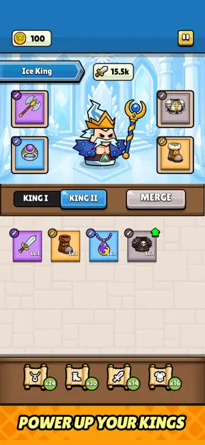 Bros Before Hordes TD screenshot 4