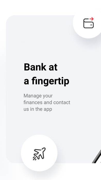 Bank Millennium Screenshot