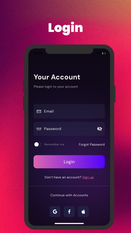 Mindtopia App screenshot-4