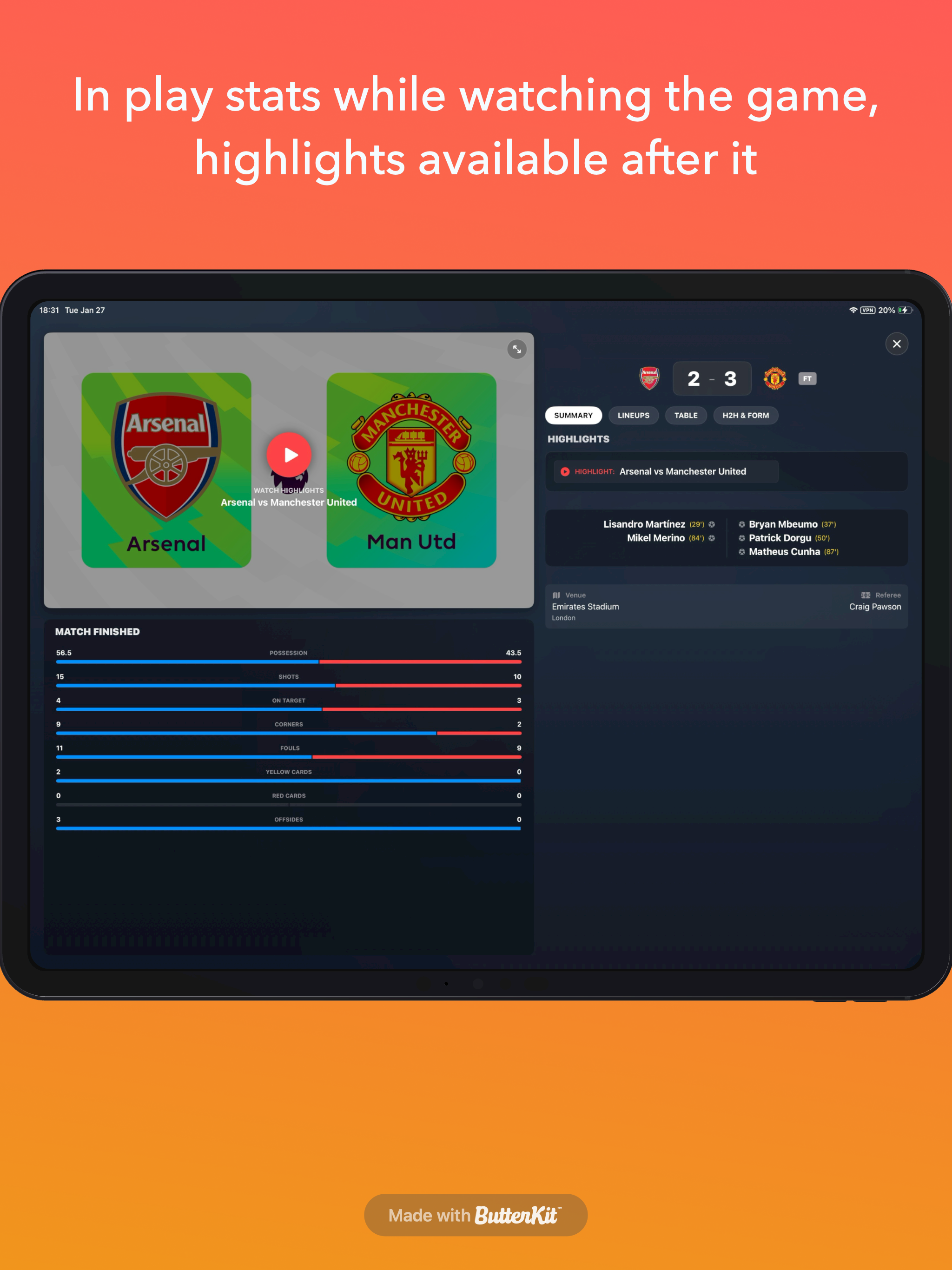 TivEPG: IPTV Player Sports Hub screenshot 16