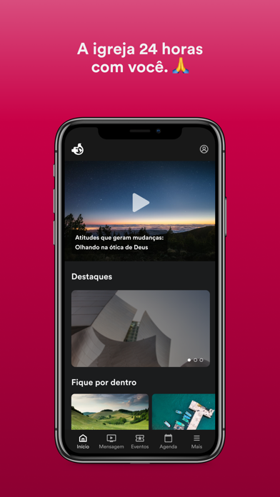 Sal da Terra Oficial Screenshot