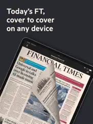 ft digital edition айпад изображения 1