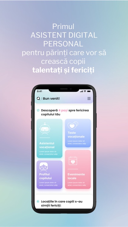 Parents Advisor screenshot-4