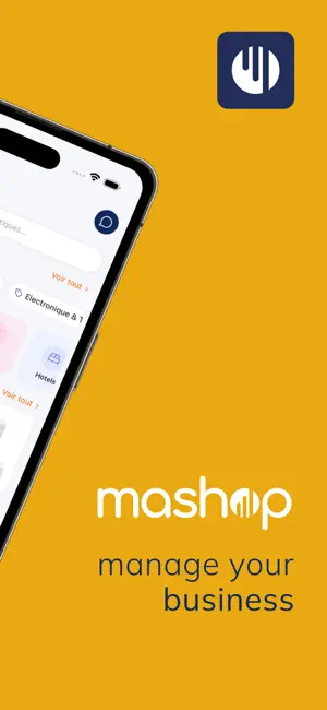 mashop app screenshot 2