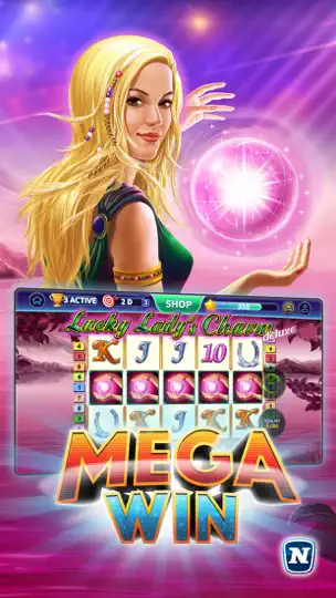 Screenshot von GameTwist Casino Slots Spiele auf dem iPhone 4