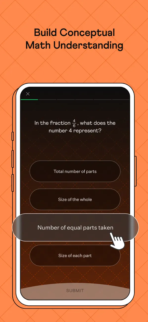 Screenshot #2 pour Cuemath: Math Learning & Games