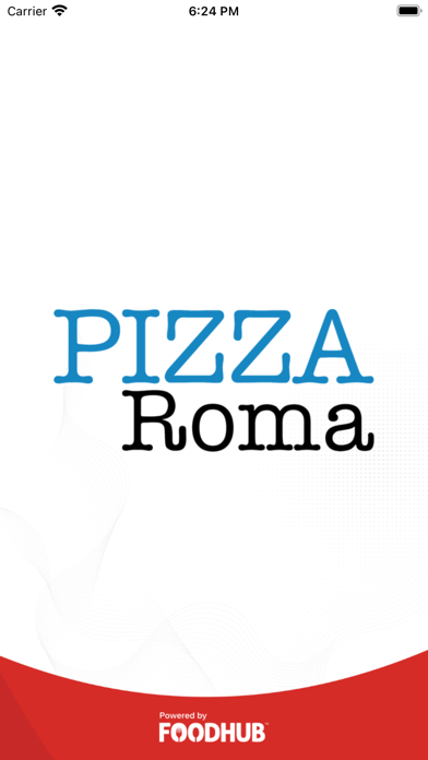 Pizza Roma Ruskington Screenshot