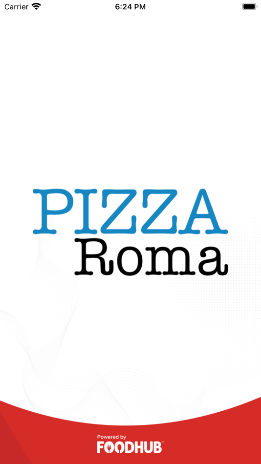 Pizza Roma Ruskington - 10.30 - (iOS)