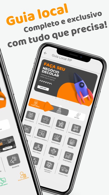 Melhor Oficial screenshot-3