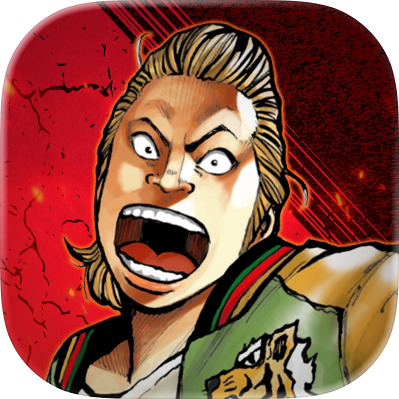 クローズ×WORST TOP OF CROWS screenshot 1