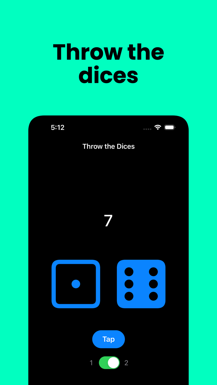 Random GameBox, Spin the wheel