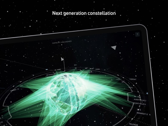 Screenshot #5 pour Capacity Unleashed