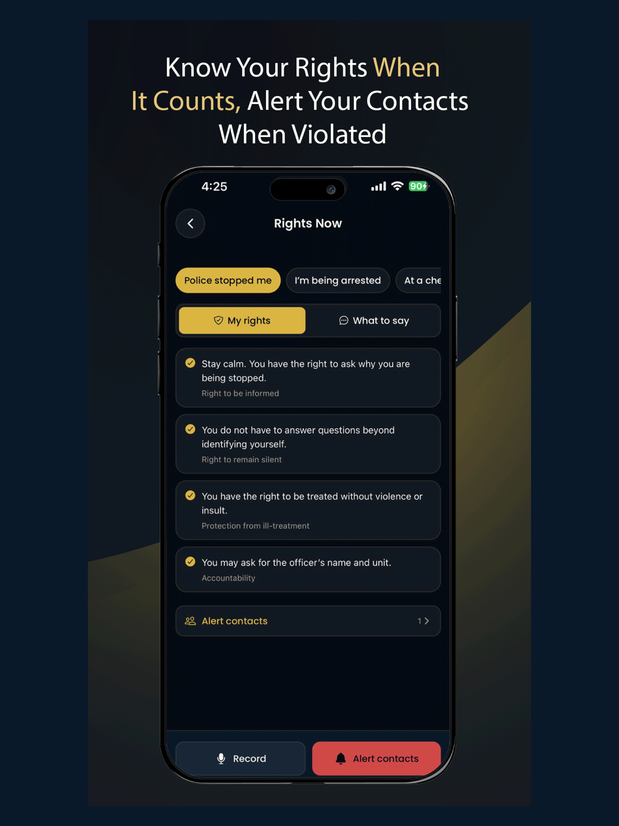 PocketLoya screenshot 11