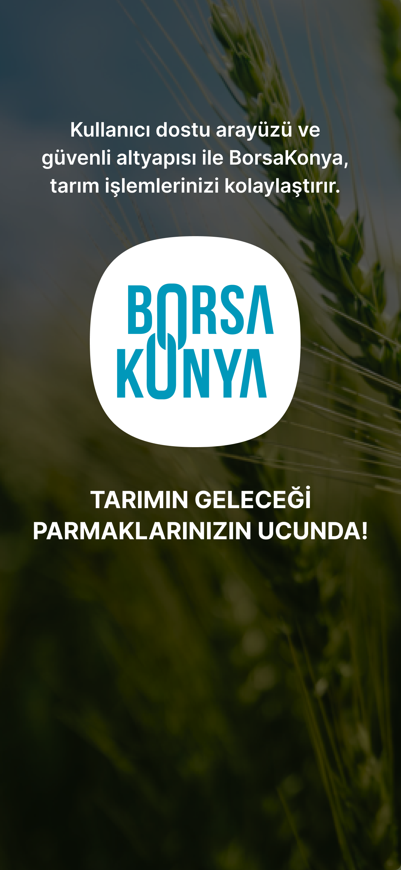 BorsaKonya