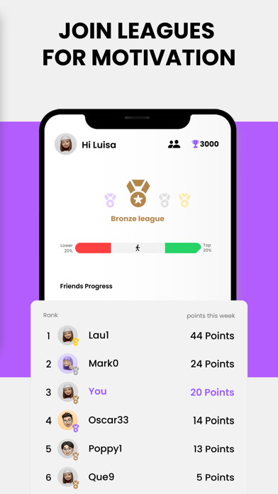 Erika iPhone screenshot 5 - Education app
