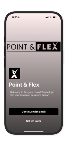 Point & Flex Screenshot 1 of 4