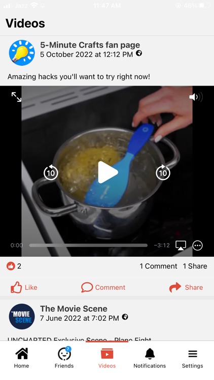 Palsome screenshot-6