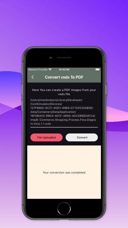 Drift Protocol - SOL Perpetual screenshot-4