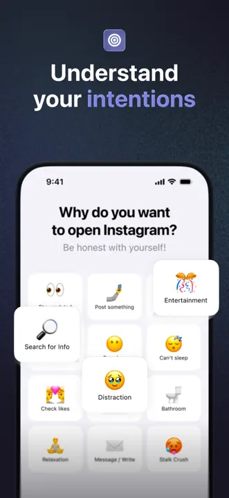one sec: Screenshot 8 von 9