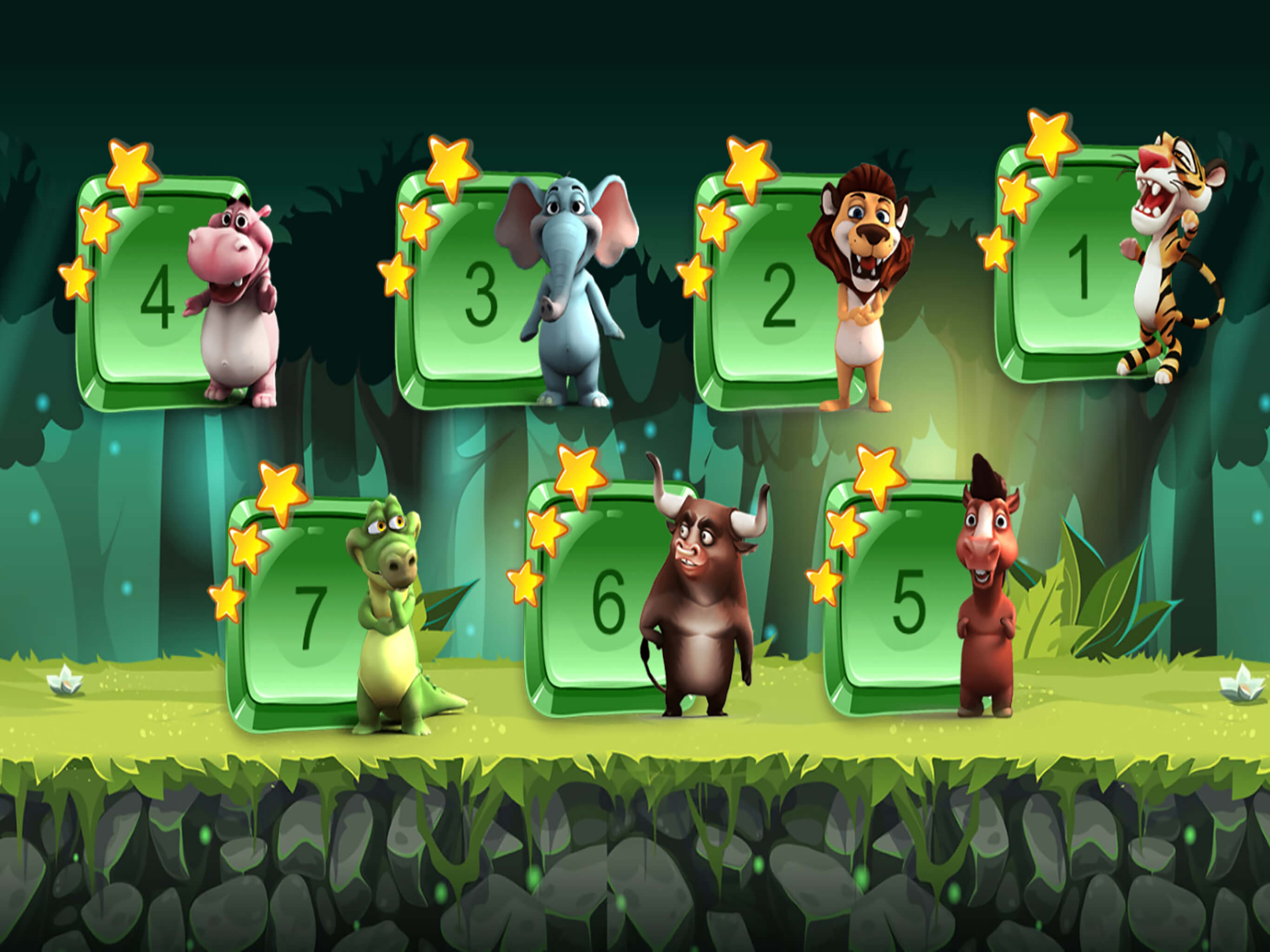لعبة الحروف - Arabic Letters screenshot 7